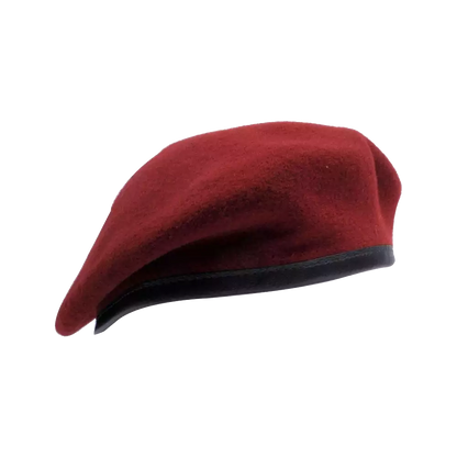 Pinnacle - Security Beret