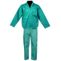 Overall - Conti Suit (2 piece) Polycotton