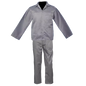 Overall - Conti Suit (2 piece) Polycotton