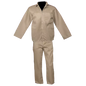 Overall - Conti Suit (2 piece) Polycotton