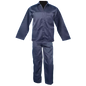 Overall - Conti Suit (2 piece) Polycotton