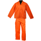 Overall - Conti Suit (2 piece) Polycotton