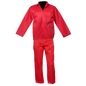 Overall - Conti Suit (2 piece) Polycotton