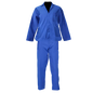Overall - Conti Suit (2 piece) Polycotton
