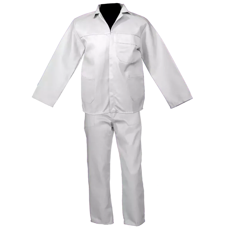 Overall - Conti Suit (2 piece) Polycotton