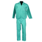Overall - Conti Suit - D59 Green Flame Retardant