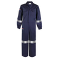 Boilers Suit - D59 Flame Retardant & Acid Resist