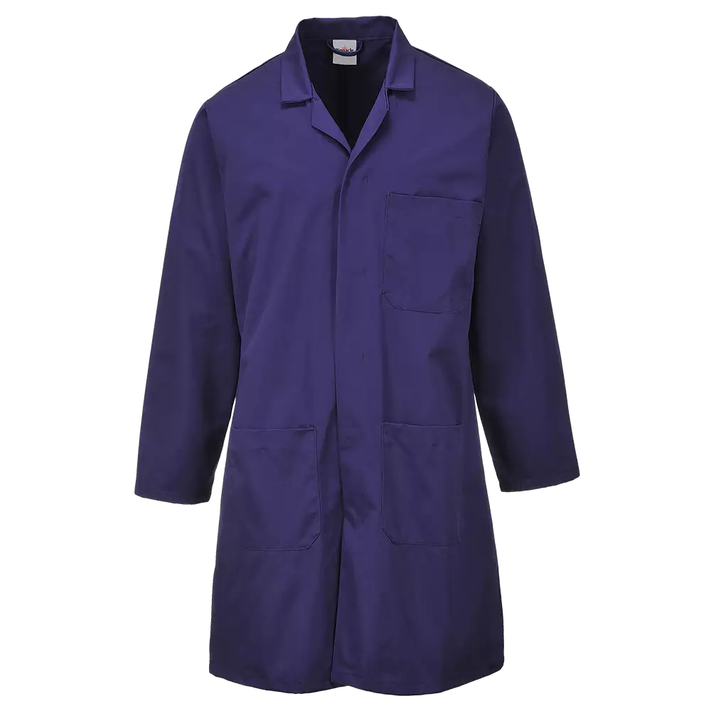 Coat - Dust - Long Sleeve