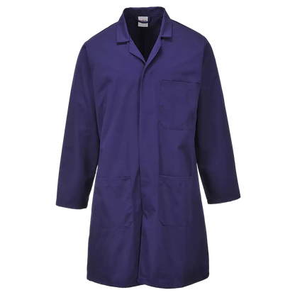 Coat - Dust - Long Sleeve