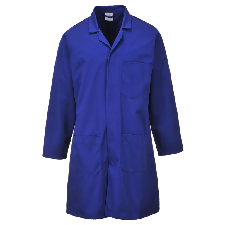 Coat - Dust - Long Sleeve