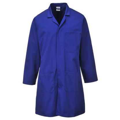 Coat - Dust - Long Sleeve