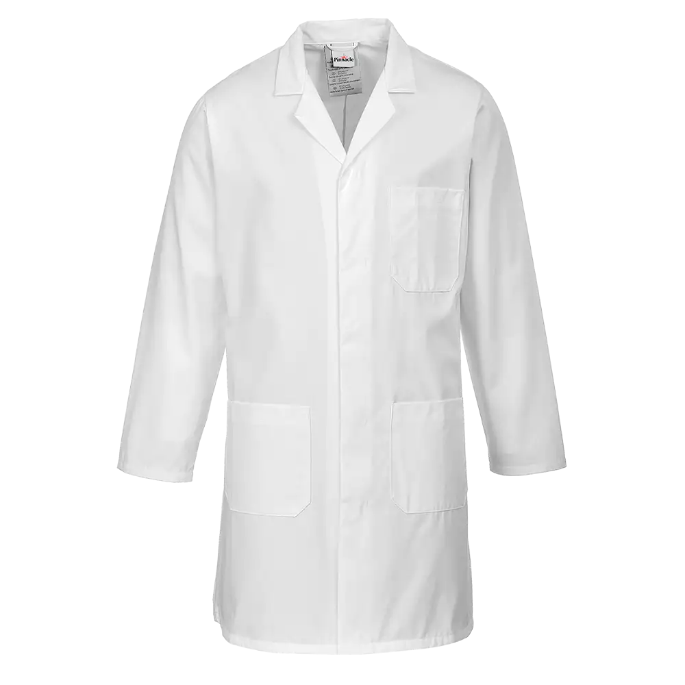 Coat - Dust - Long Sleeve
