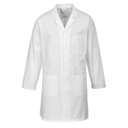 Coat - Dust - Long Sleeve