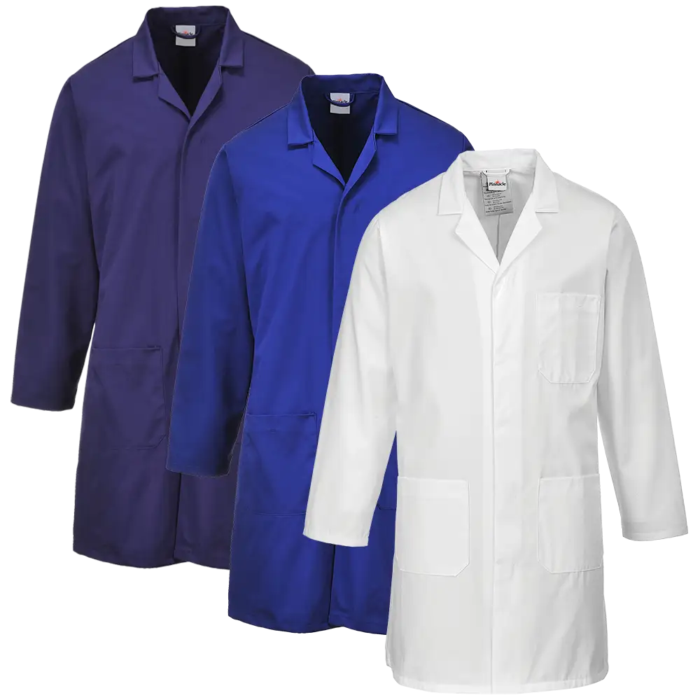 Coat - Dust - Long Sleeve