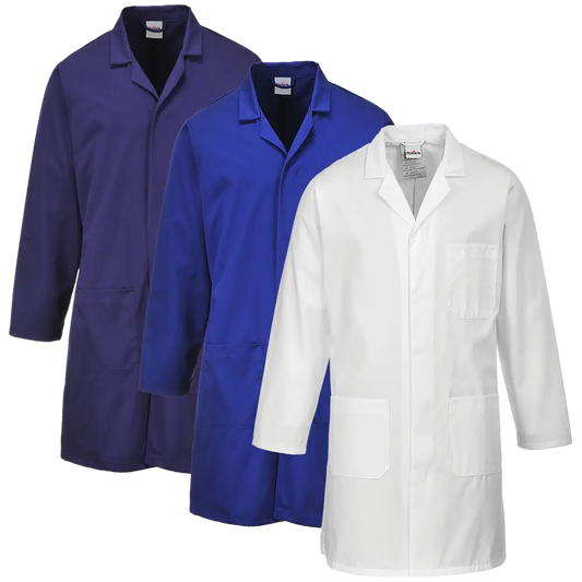 Coat - Dust - Long Sleeve