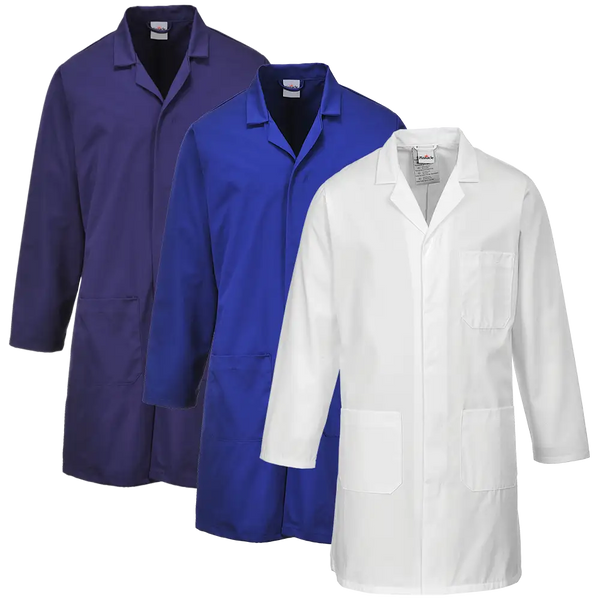 Coat - Dust - Long Sleeve
