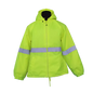 Pinnacle - Jacket - HiViz All Weather