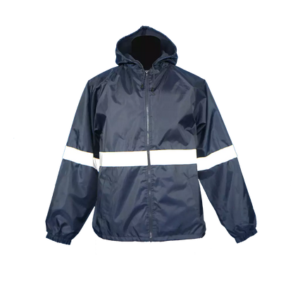Pinnacle - Jacket - HiViz All Weather