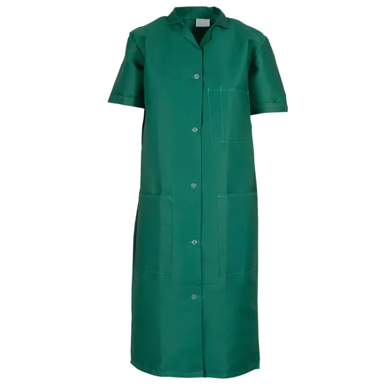 Coat - Lady’s Canteen  Short Sleeve
