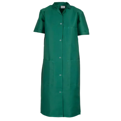 Coat - Lady’s Canteen  Short Sleeve