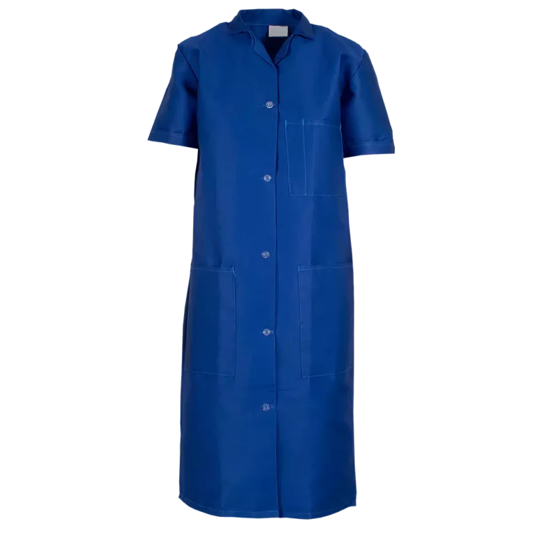 Coat - Lady’s Canteen  Short Sleeve