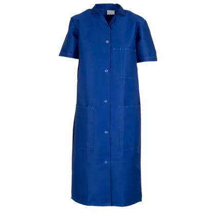 Coat - Lady’s Canteen  Short Sleeve