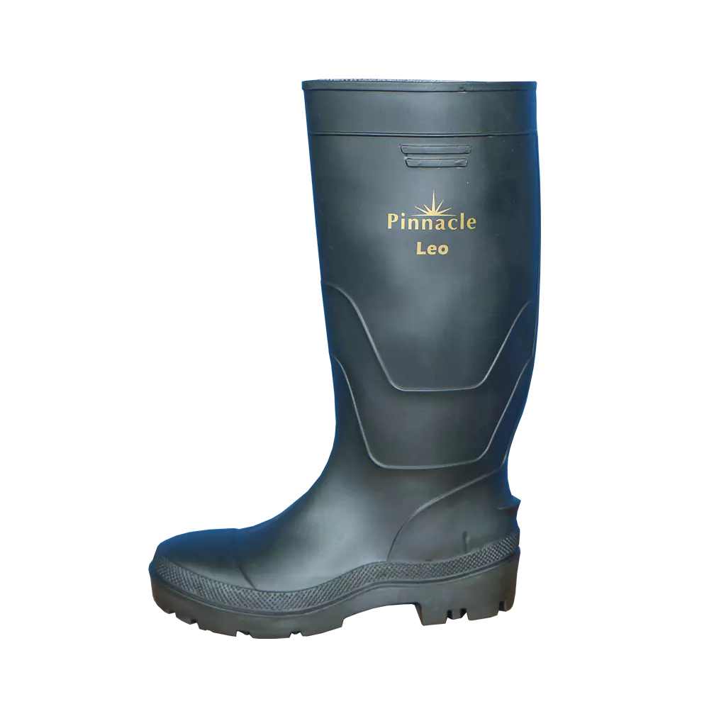 Gumboots - LEO (STC)