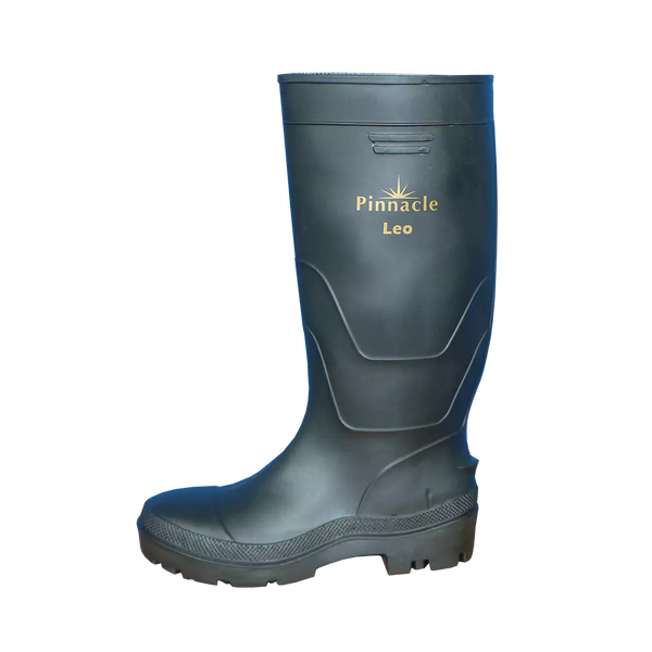 Gumboots - LEO (STC)