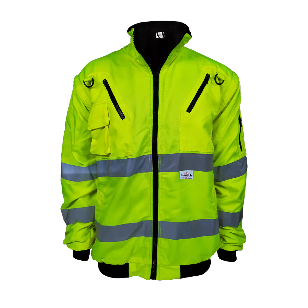 Pinnacle - Jacket - Bunny