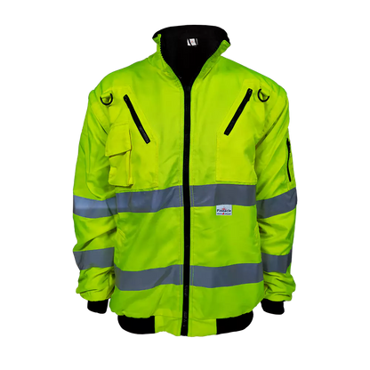 Pinnacle - Jacket - Bunny