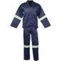 Overall - Conti Suit with Reflective Tape - J54