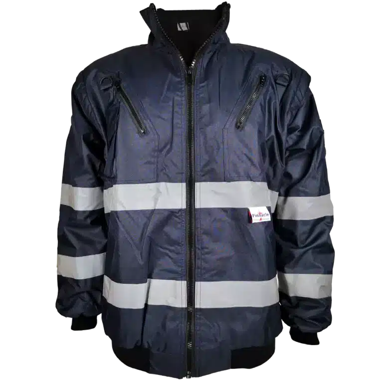 Pinnacle - Jacket - Bunny