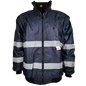 Pinnacle - Jacket - Bunny