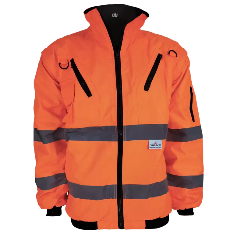 Pinnacle - Jacket - Bunny
