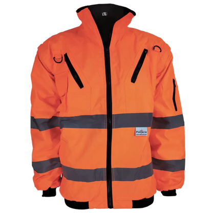 Pinnacle - Jacket - Bunny