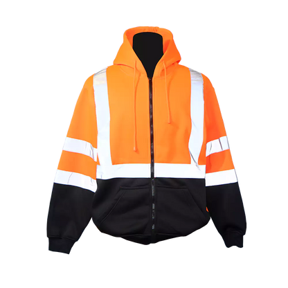 Pinnacle - Jacket - Pro Fleece With Hood