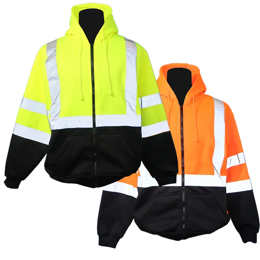 Pinnacle - Jacket - Pro Fleece With Hood