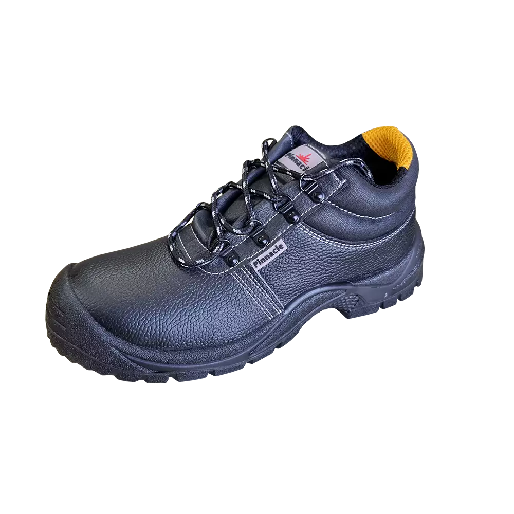 Safety Boots - Roko Chukka Style