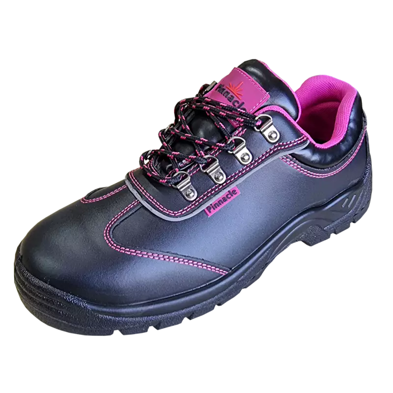 Safety Boots - Roxie Ladies Style
