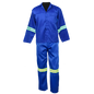 Overall - Conti Suit with Reflective Tape - J54