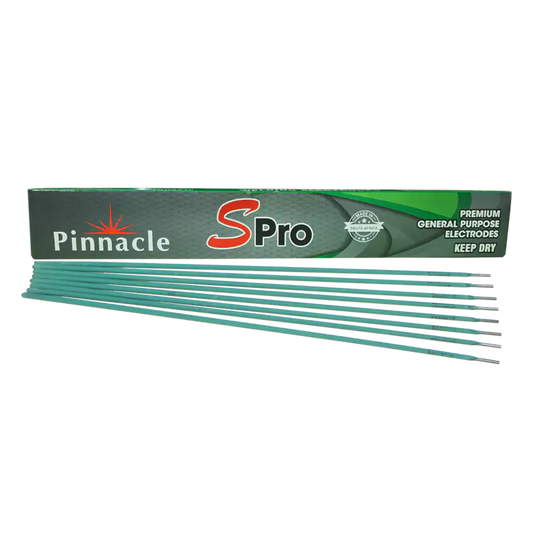 S PRO - E6013 - Mild Steel Electrodes