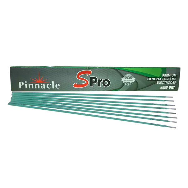 S PRO - E6013 - Mild Steel Electrodes