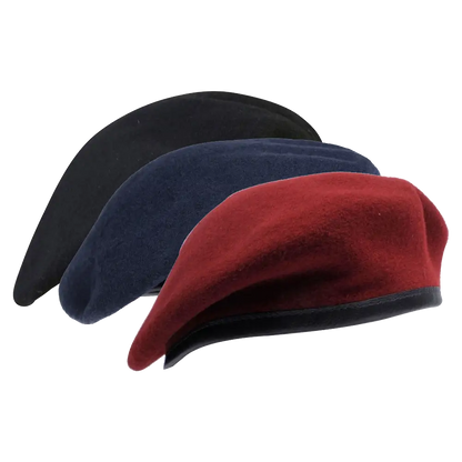Pinnacle - Security Beret