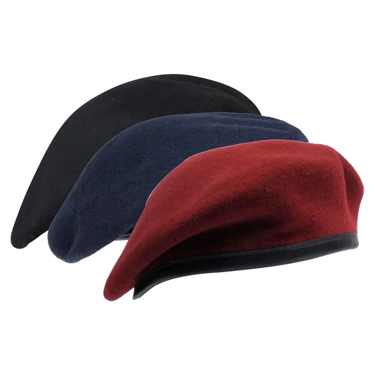 Pinnacle - Security Beret