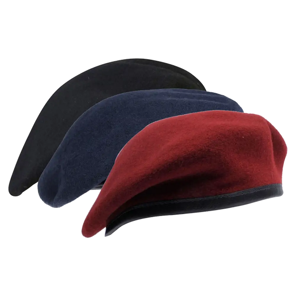Pinnacle - Security Beret