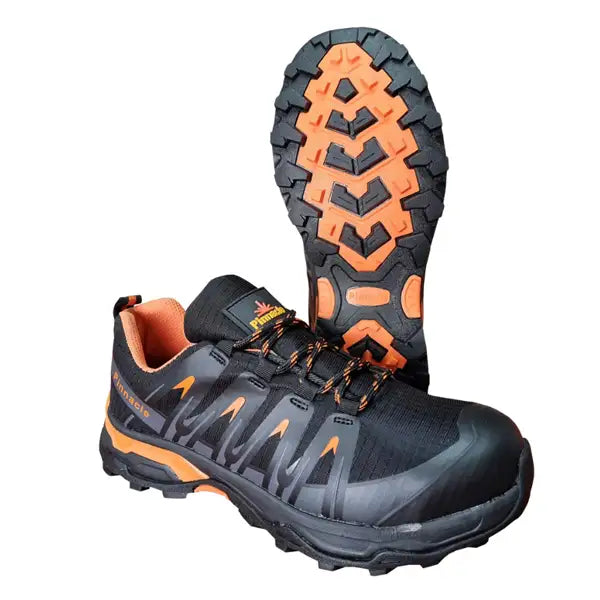 Safety Shoes - Solobon Sports