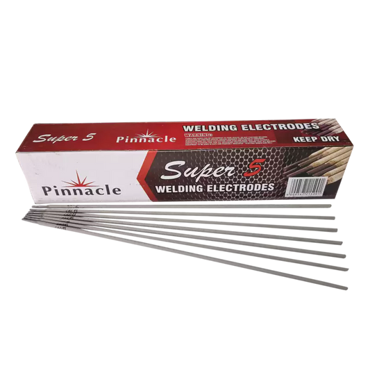 Super 5 - E6013 - Mild Steel Electrodes