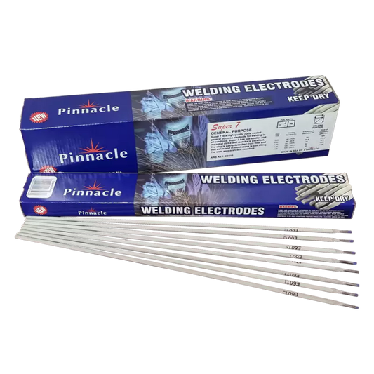 Super 7- E6013 - Mild Steel Electrodes