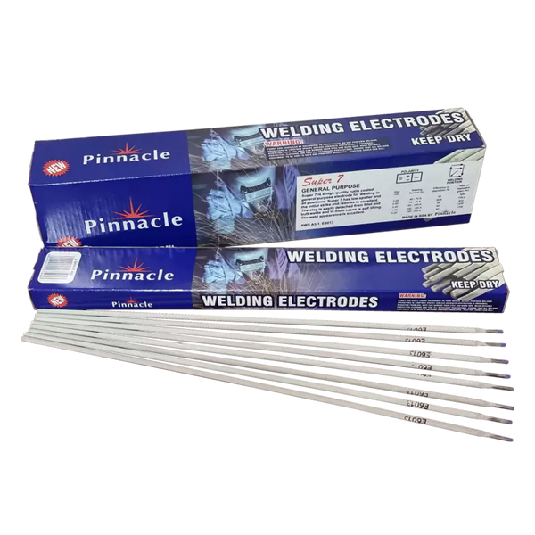 Super 7- E6013 - Mild Steel Electrodes