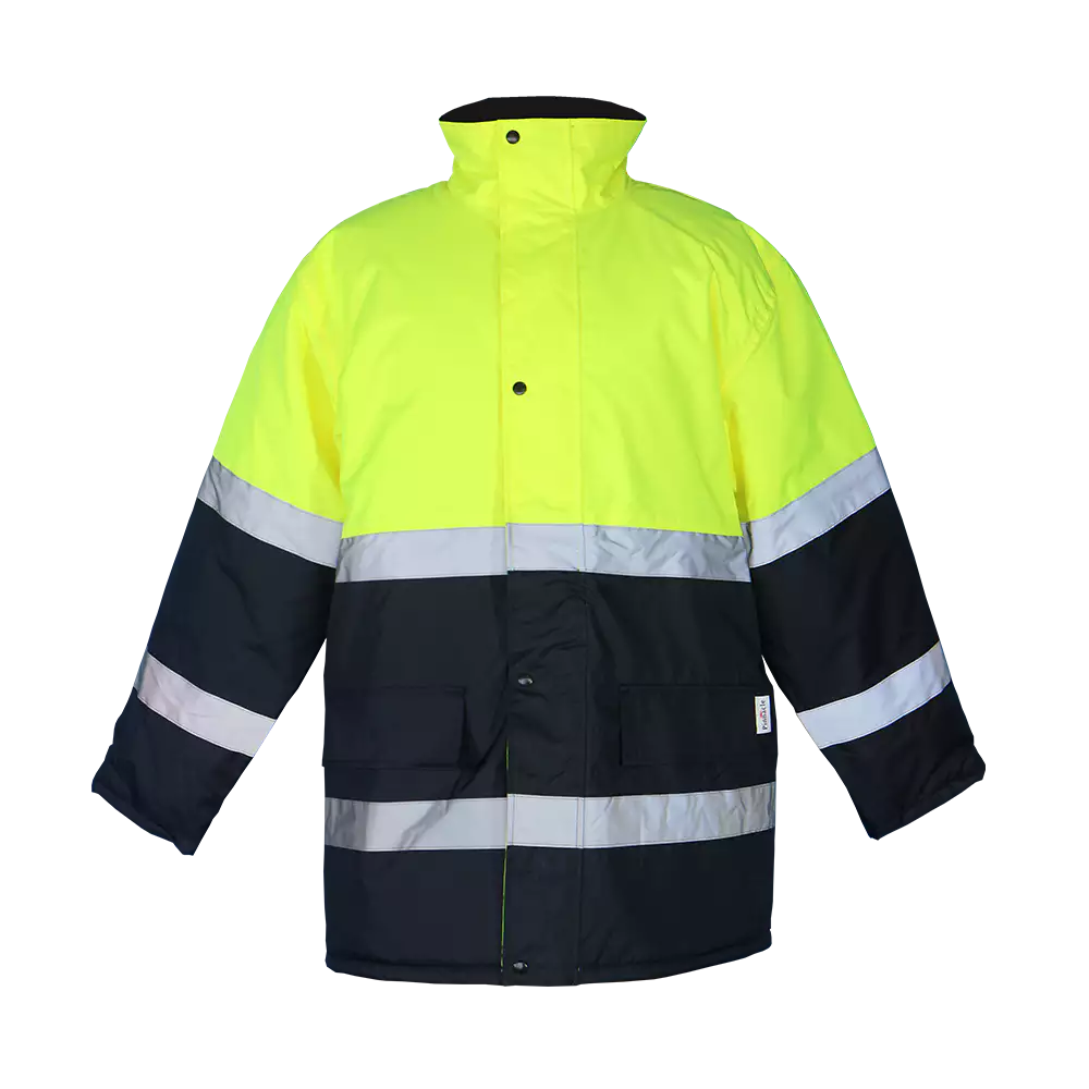 Pinnacle - Jacket - Freezer